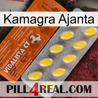 Kamagra Ajanta 42